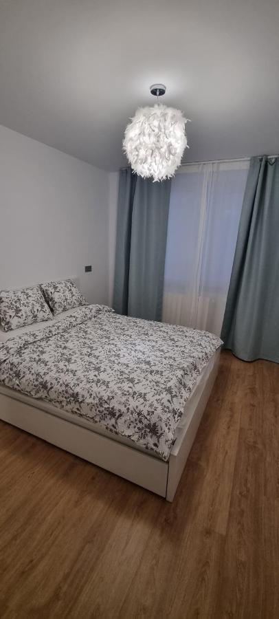 Loft Ferdinand Apartman Bukarest Kültér fotó