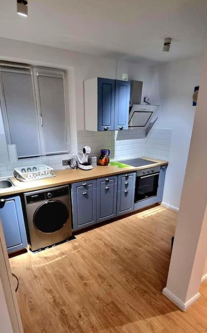 Loft Ferdinand Apartman Bukarest Kültér fotó